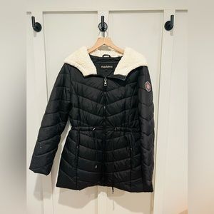 Madden Winter Coat | Size L